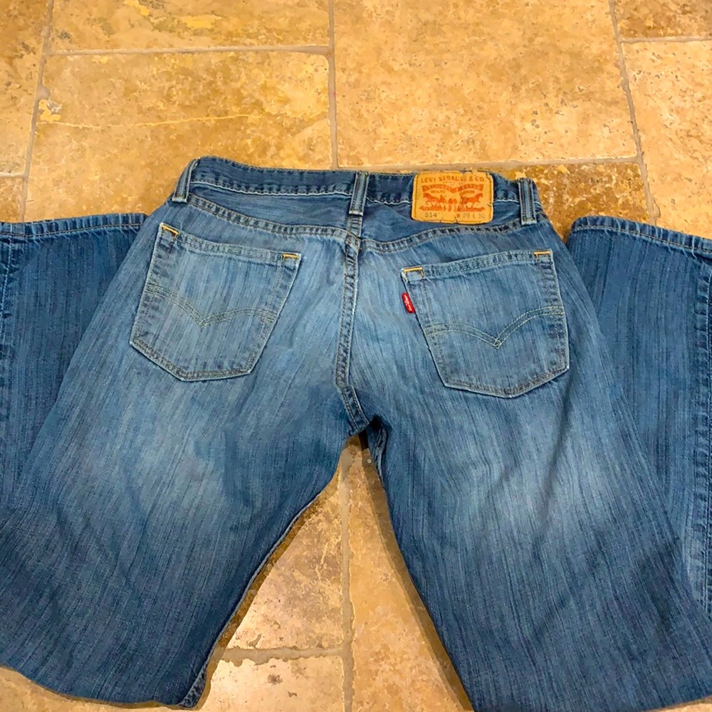 AMAZING Vintage 514 Levi’s!